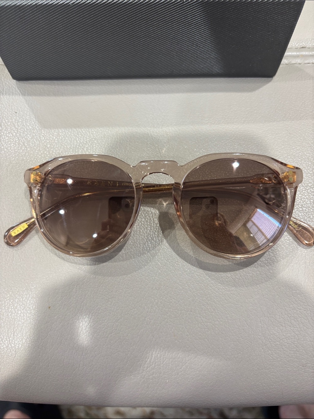 RAEN Remmy Sunglasses